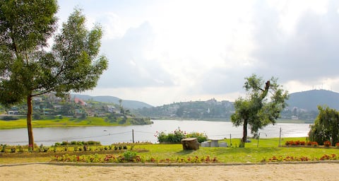 Lake Garden Villas - Villa 1