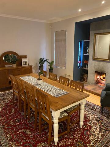 Holiday in the Helderberg gallery image 5