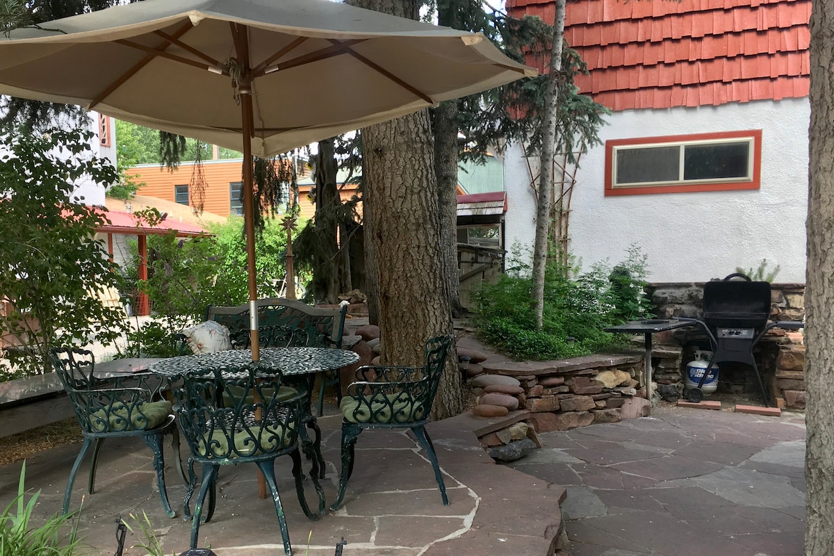 Aspen Highlands Lodge — view 5