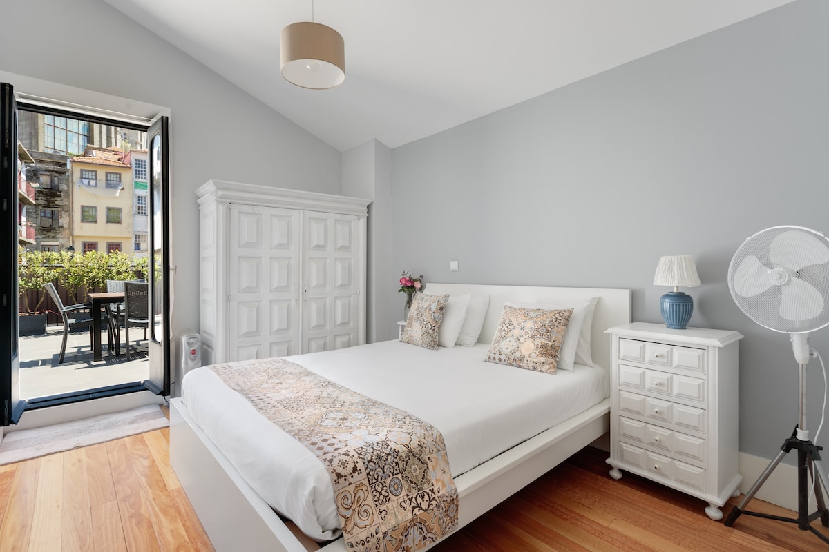 Основна спалня