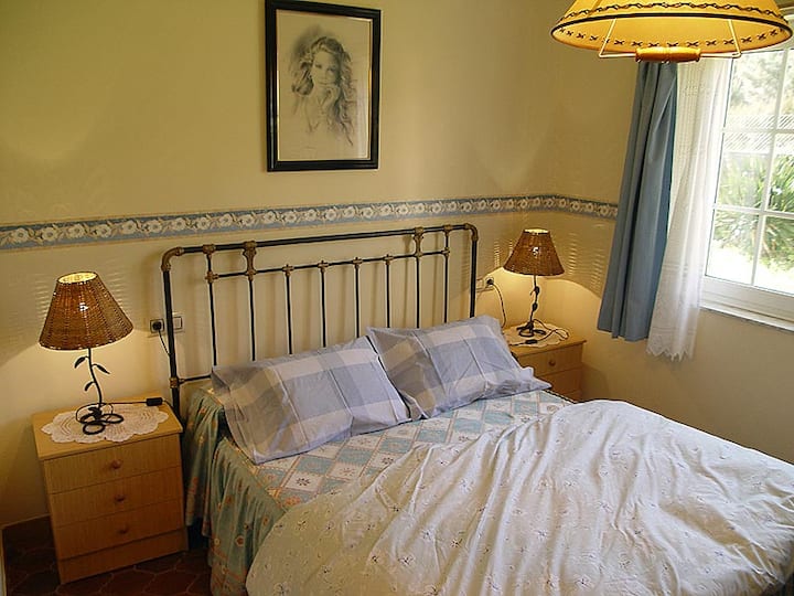 غرفة النوم 3