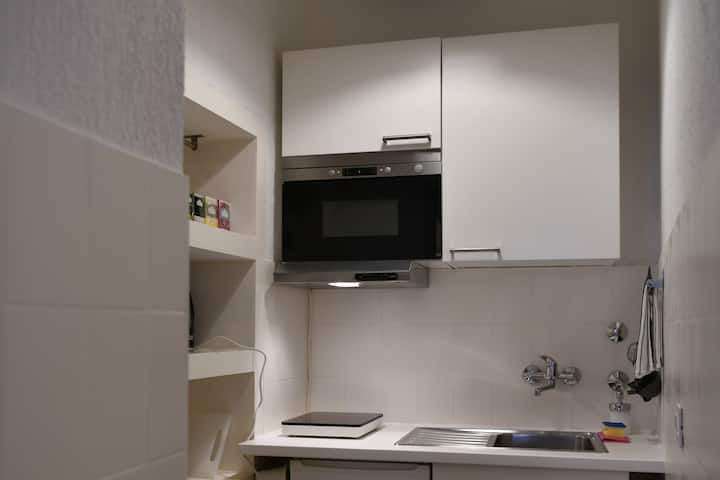 Apartment Callisto - Zagreb