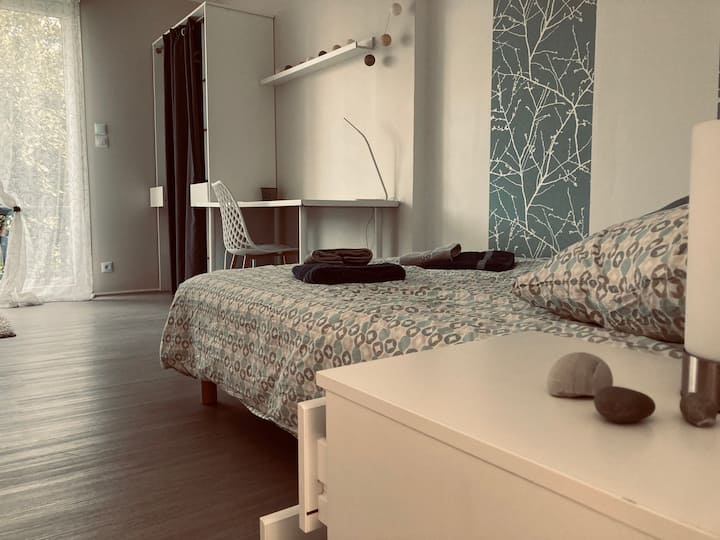 Habitación 1