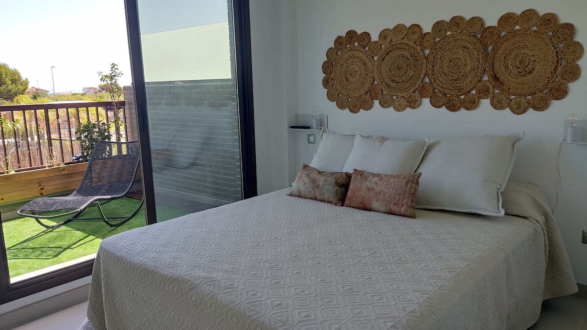 Спална соба