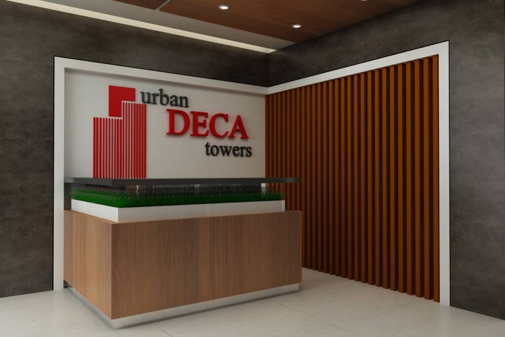 Lobby Area