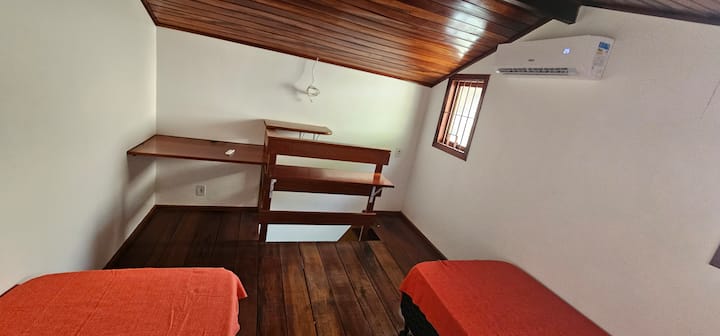 Спална соба 5