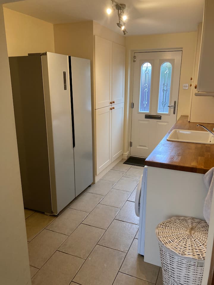 Private Room/ Annex Cheddleton - Leek