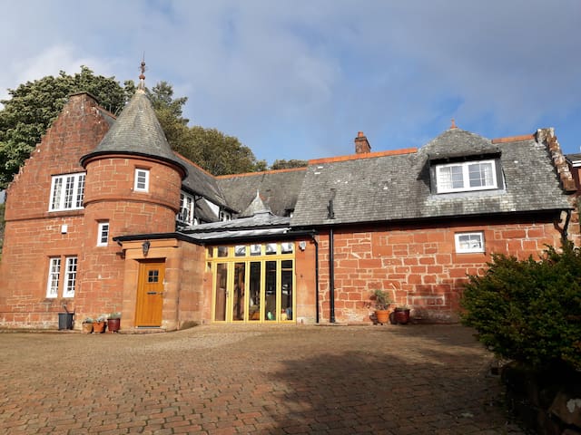 Westpark Mews