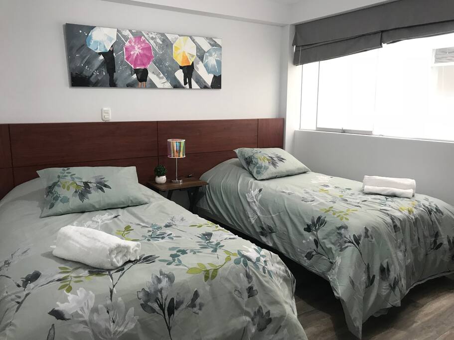 Dormitorio