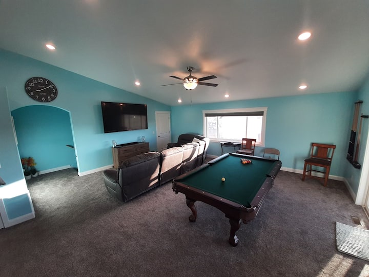 Bev's Place - Rexburg, ID