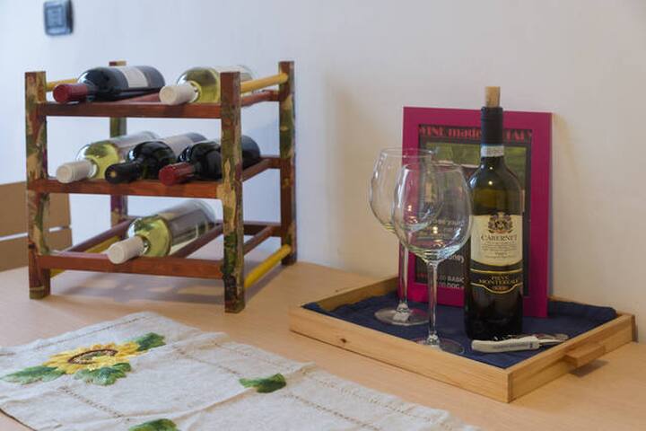 STAY in FLORENCE S. Maria Novella gallery image 5