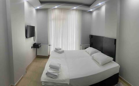 Edirne Luxury budget Friendly Hotel D406