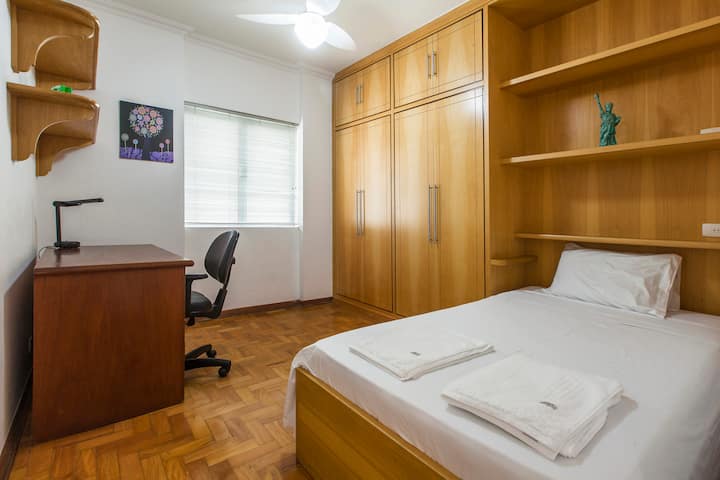 Tercera habitación - 
Tercera habitación