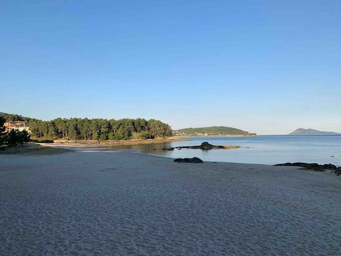 Beach house