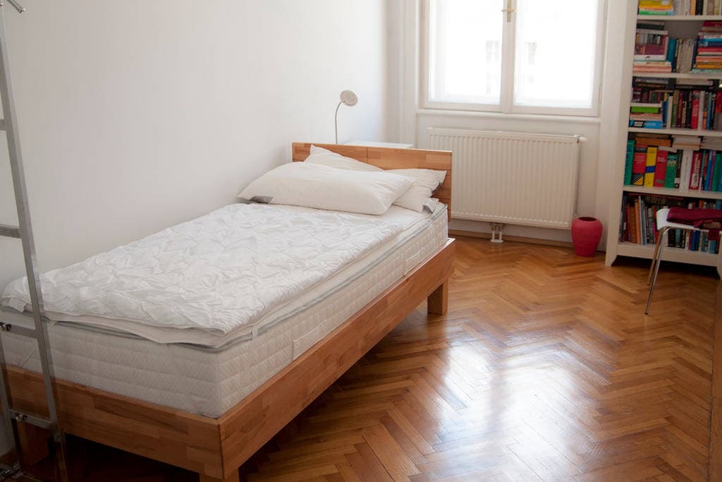 ห้องนอนที่ 1