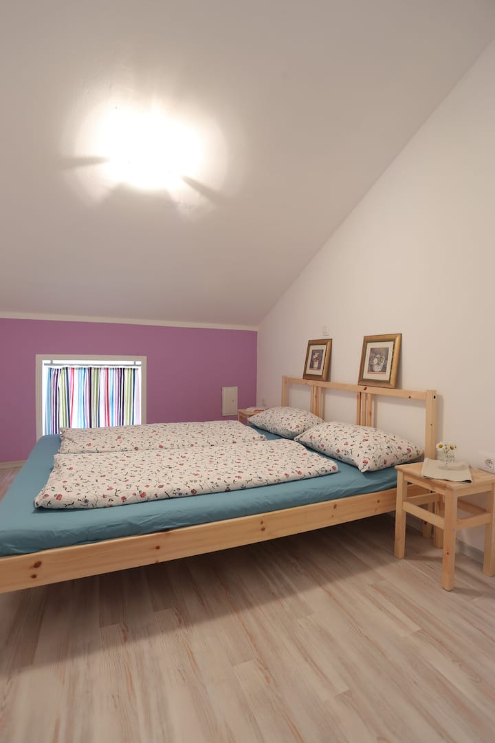 The Soča House Tolmin - flat 2