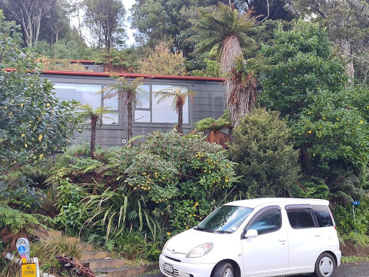 Beech Bach Beachside Haven Including Car