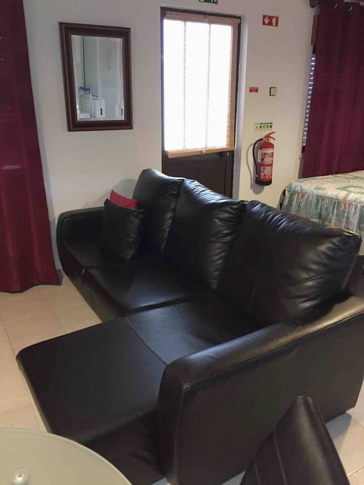 Apartamento Bela Vista - Horta