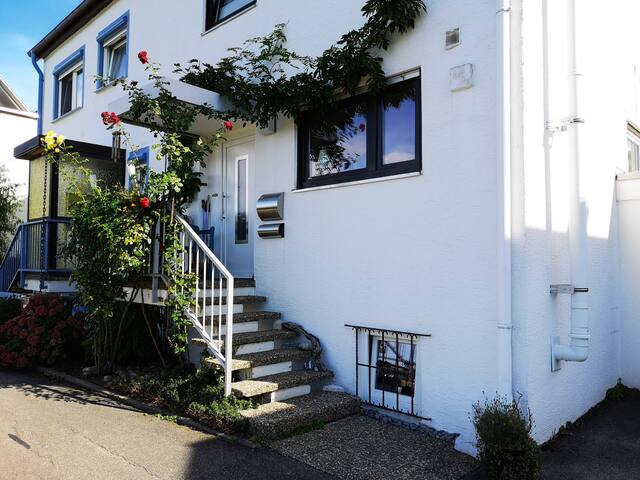 Airbnb Vaihingen Holiday Rentals Places To Stay Baden