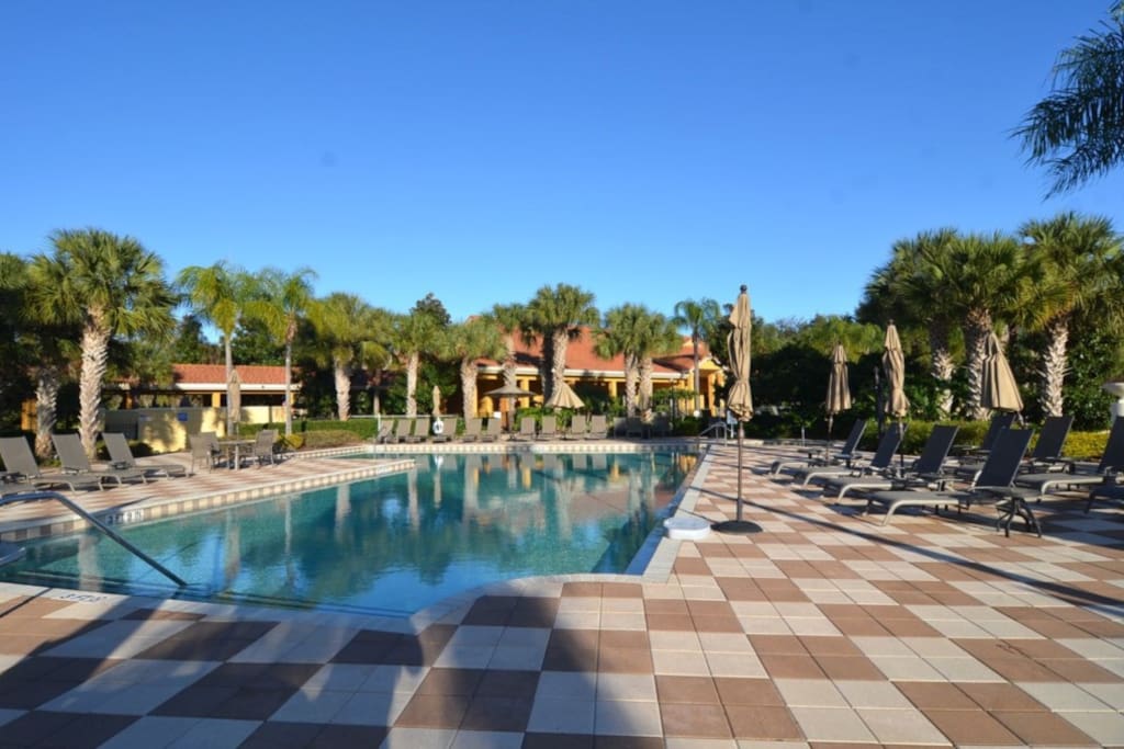 Sweet Home Vacation Disney Rentals Vacation Homes Florida Orlando Encantada Resort