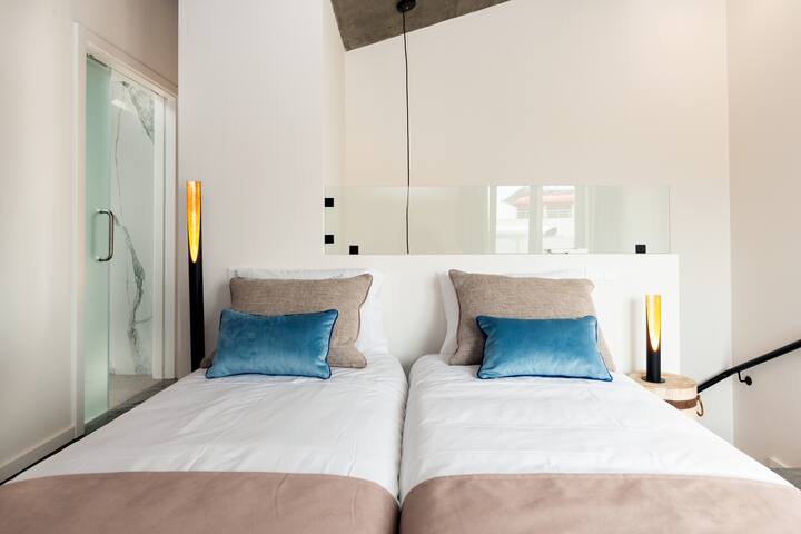 Bela Vista Palace – Two bedroom apartment(1ºE) gallery image 3