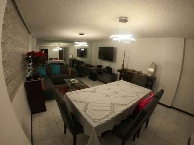 HERMOSO DEPARTAMENTO EN LINDA COLONIA DE CDMX gallery image 4