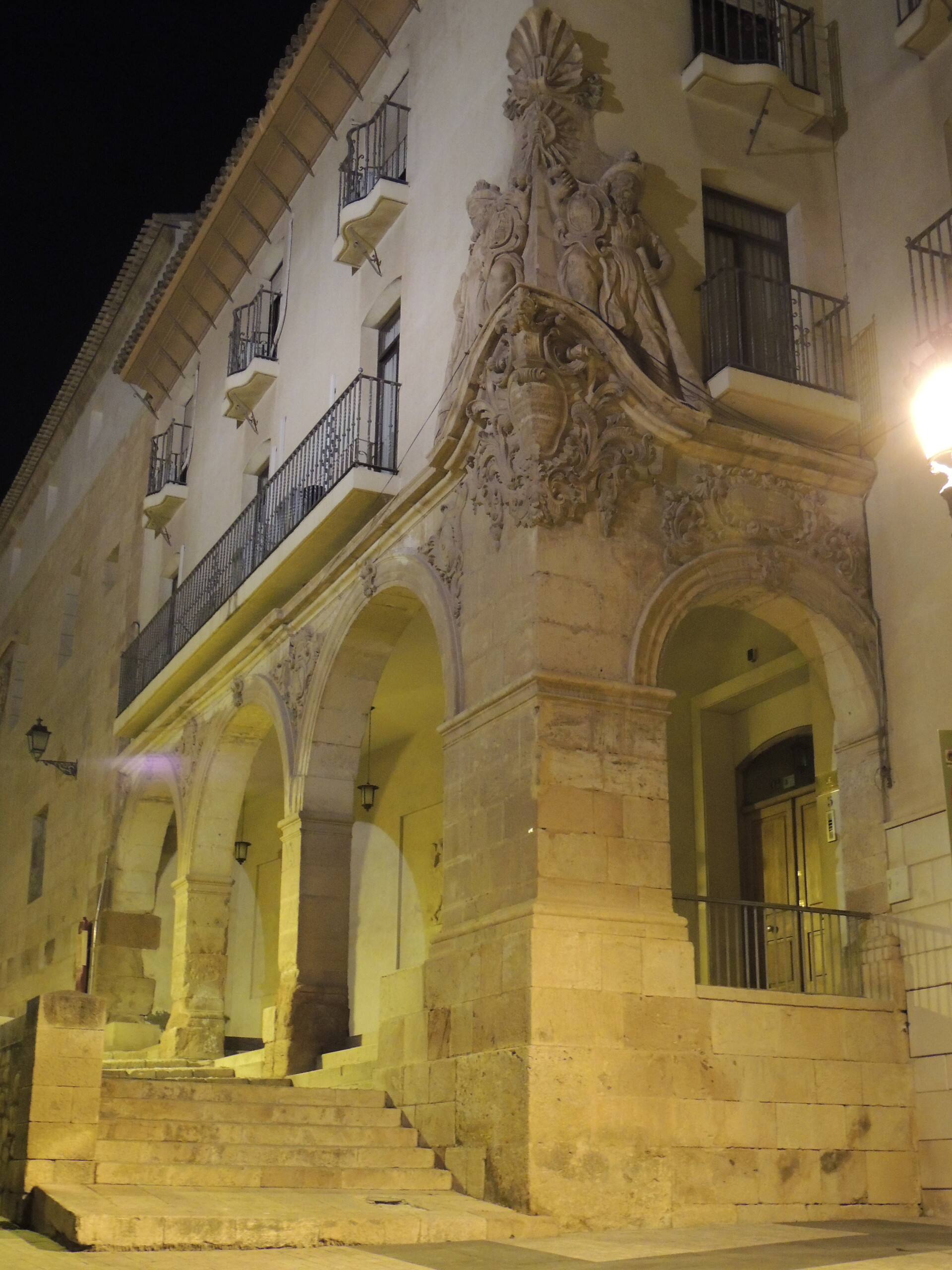 Charming Home in Lorca Murcia — photo 4