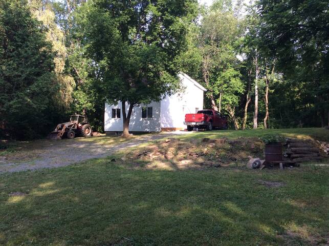 Airbnb Lyndhurst Vacation Rentals Places To Stay Ontario