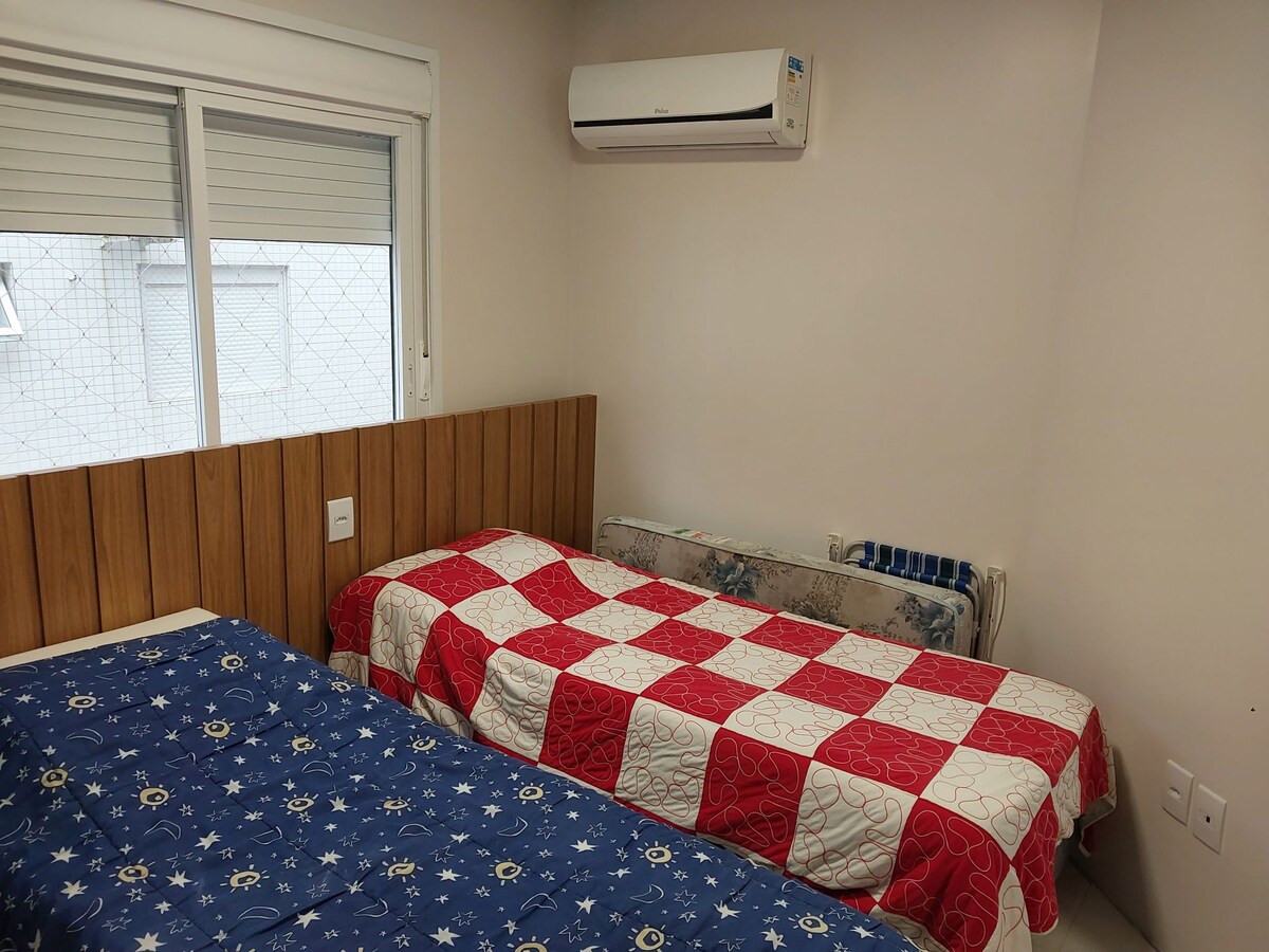 საძინებელი 2