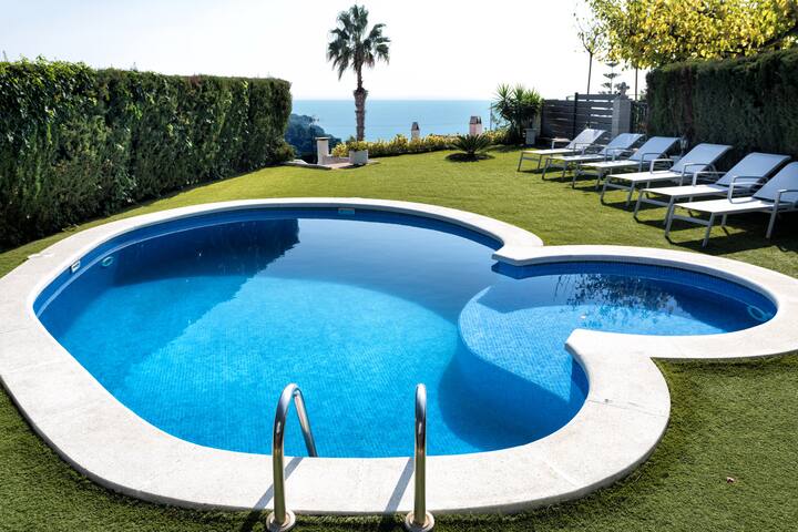 Villa Bona Vista Cala Canyelles gallery image 5