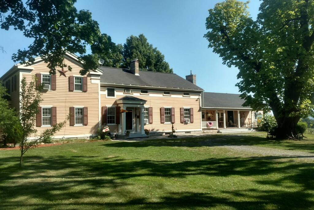 The Inn