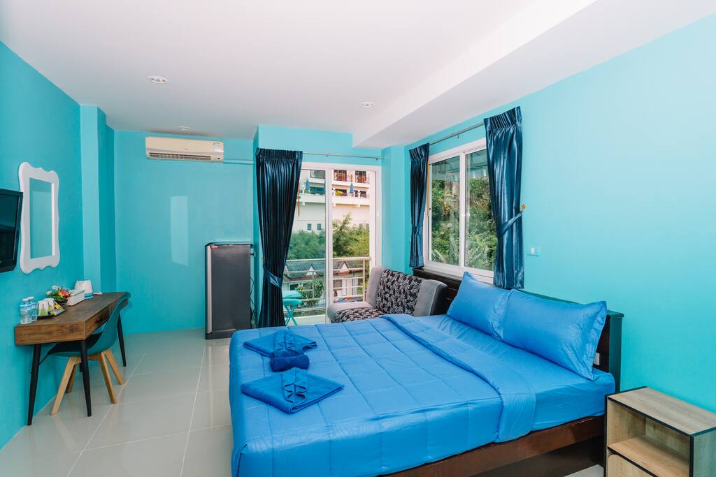 room