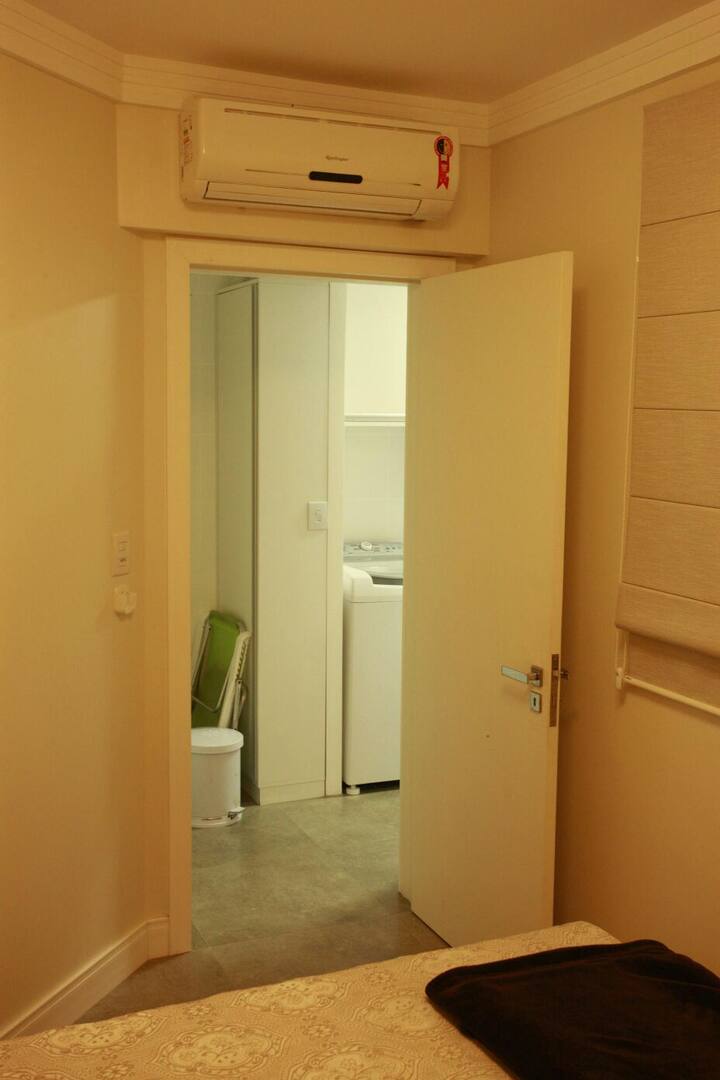 მე-3 საძინებელი