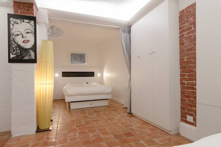 Conciergerie Sweeps managed Airbnb listing 2