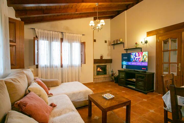 Chalet Canero - San Vicente de la Barquera