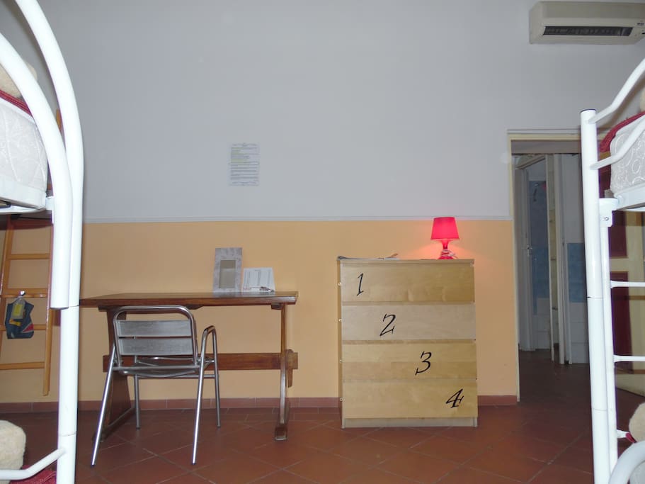 Dorm