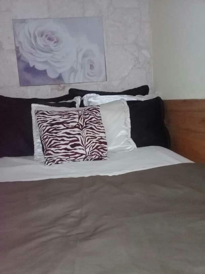 Habitación 1