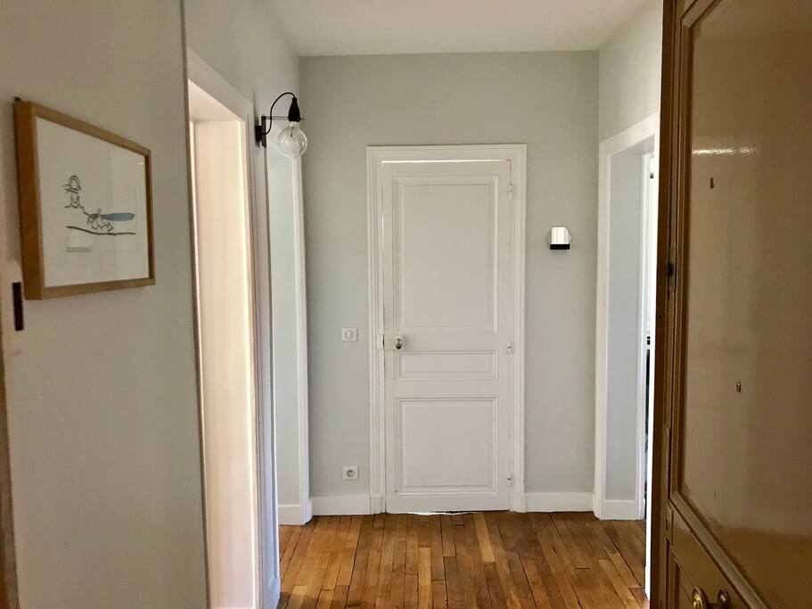 Entrée