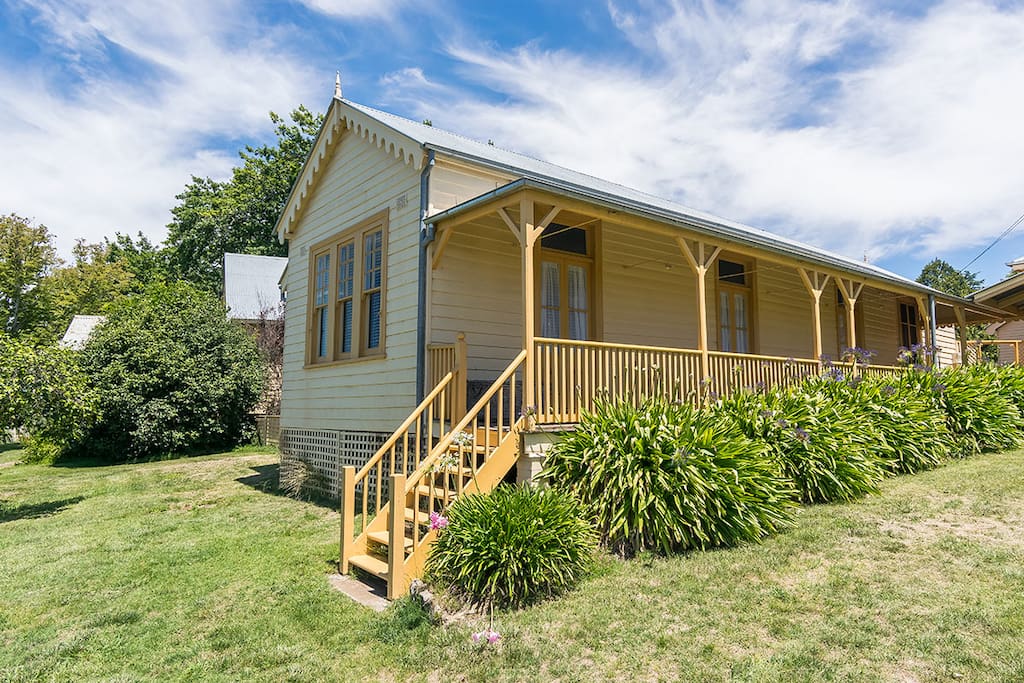 Cottage