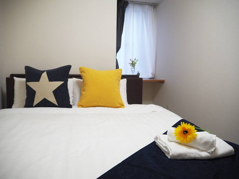 Sub bedroom