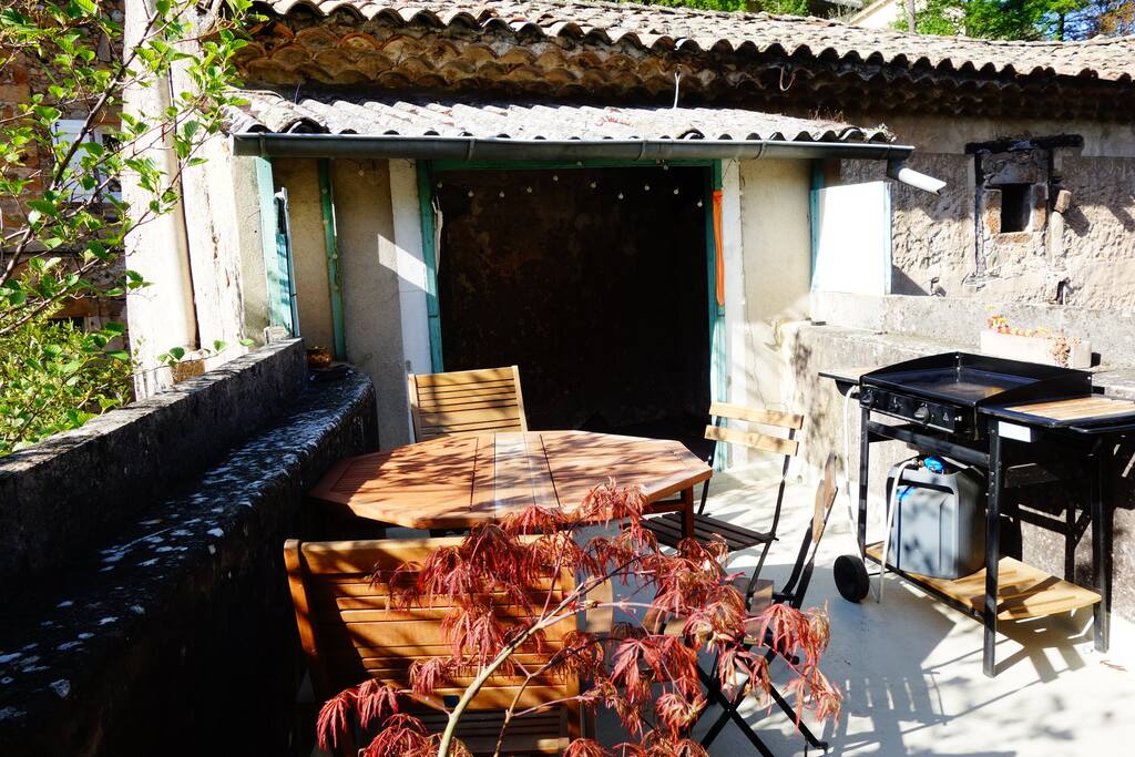 Pont-terrasse