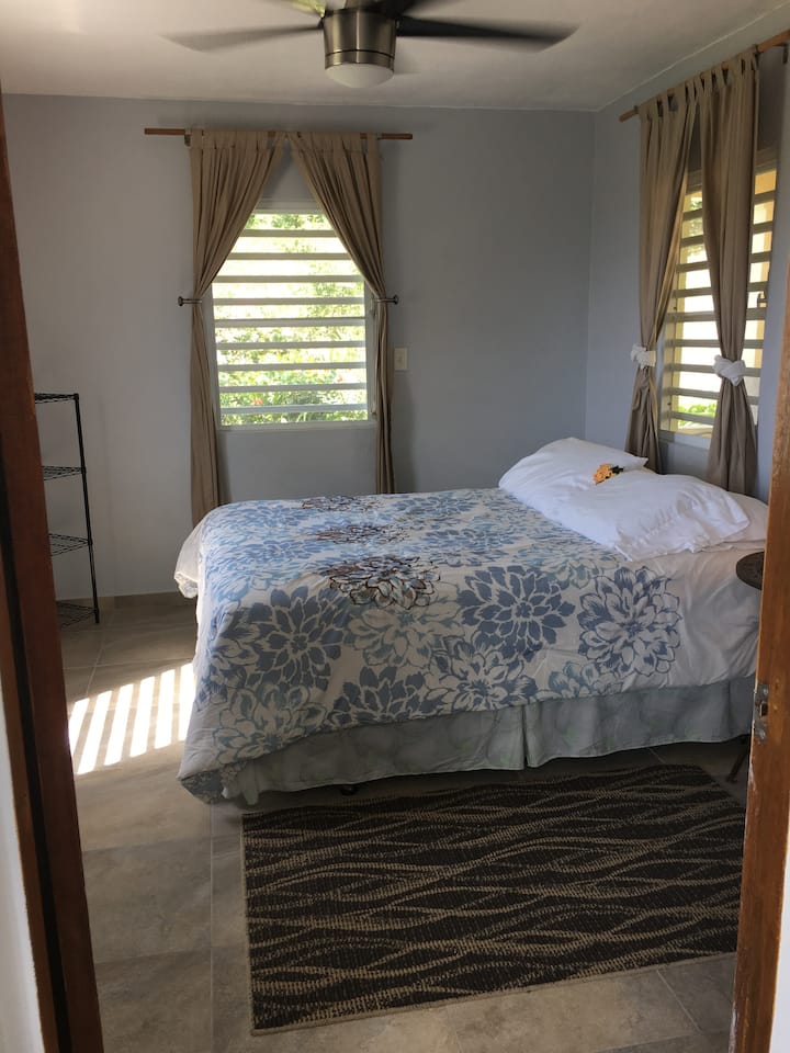 ห้องนอนใหญ่