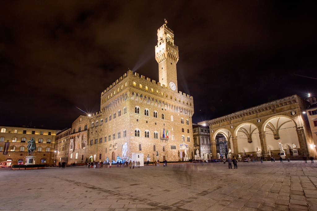 Palazzo Vecchio