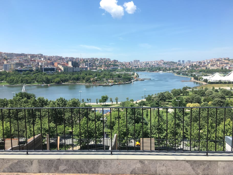 Golden Horn