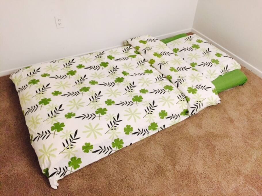 Bedding