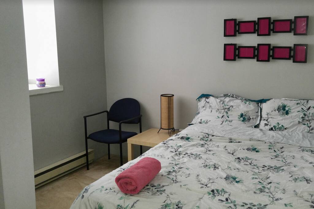 Bedroom no. 3