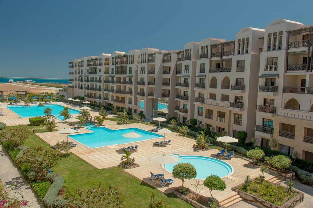 Hotel Samra Bay