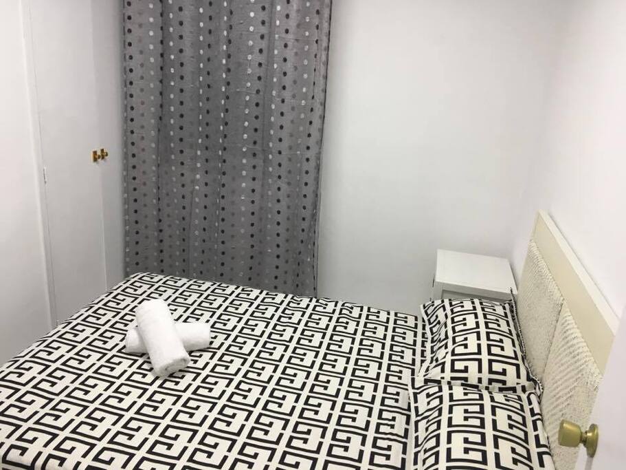 DORMITORIO NO 3-BEDROOM NO3