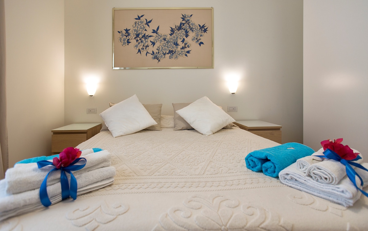 ห้องนอน