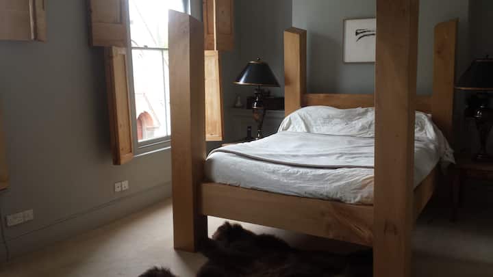 Habitación 3